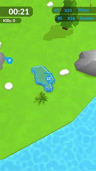 別吃我的史萊姆內(nèi)置菜單 v5.4.2 2