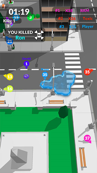 別吃我的史萊姆內(nèi)置菜單 v5.4.2 1