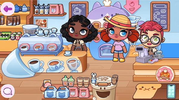 阿凡達(dá)世界2026最新版全解鎖 v1.169 2