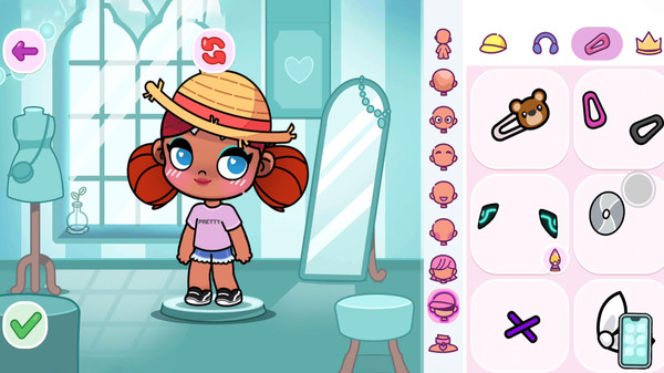 阿凡達(dá)世界2026最新版全解鎖 v1.169 3