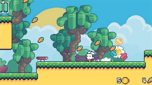 耶小兔子2中文版 v1.2.9 安卓版 1