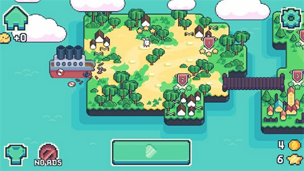 耶小兔子2中文版 v1.2.9 安卓版 3