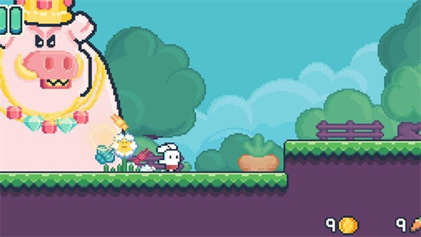 耶小兔子2中文版 v1.2.9 安卓版 0