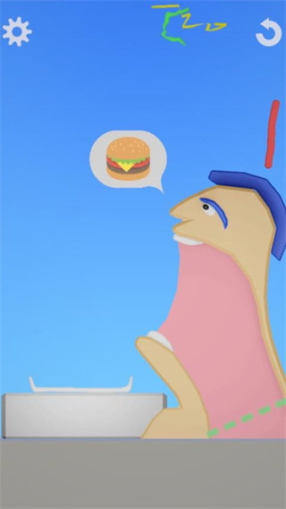 超級大胃王 v1.0.0 2