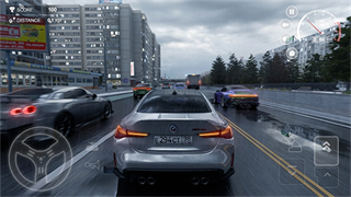 俄羅斯鄉(xiāng)村賽車手內(nèi)置菜單 v0.4.0 0