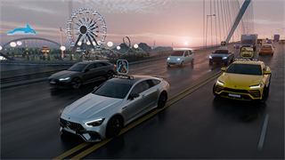 俄羅斯鄉(xiāng)村賽車手(漢化版) v0.4.0 1