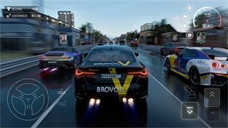 俄羅斯鄉(xiāng)村賽車手(漢化版) v0.4.0 2