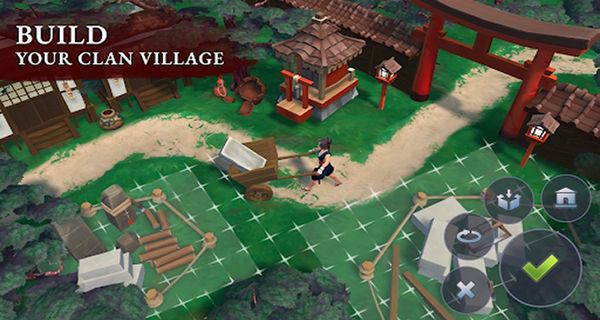 大小武士生存物語 v2.1.15 1