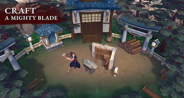 大小武士生存物語 v2.1.15 3