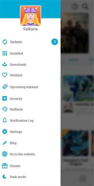 uptodownappstore v6.94最新版 3