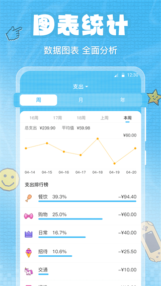 随时记账 v3.4.6.3460