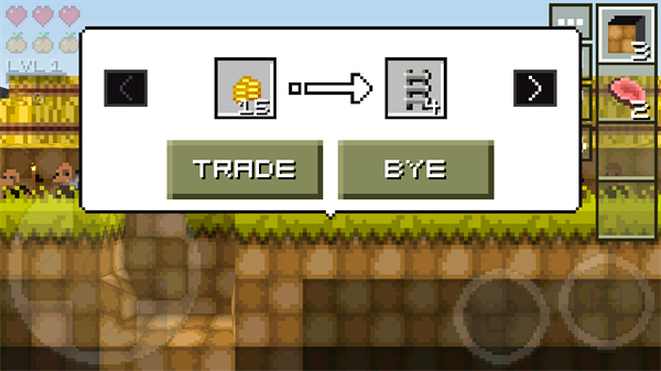 迷失的礦工最新完整版 v1.5.9 2