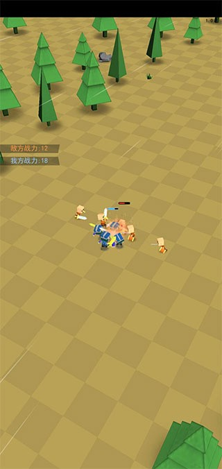 小小統(tǒng)帥內(nèi)置修改器 v1.0.14 0