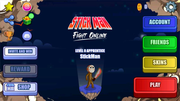 棒打火柴人 v2.0.51 0