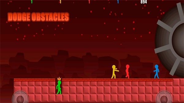 棒打火柴人 v2.0.51 3