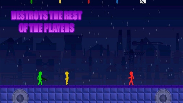 棒打火柴人 v2.0.51 1