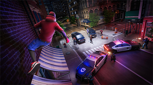 蜘蛛英雄3毒液全解鎖無限鈔票版 v3.46.45 2