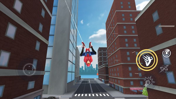 蜘蛛英雄3毒液全解鎖無限鈔票版 v3.46.45 1