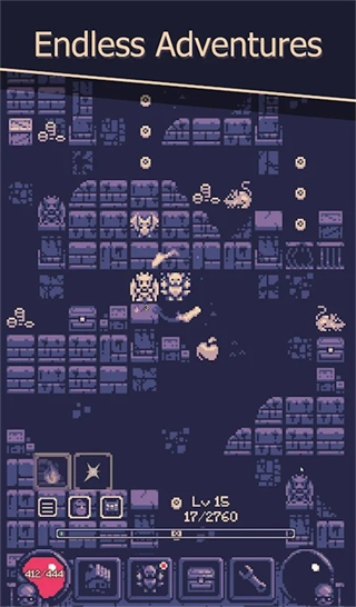 一點冒險最新版本內(nèi)置菜單 v1.3.353 0