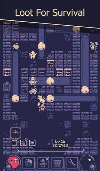 一點冒險最新版本內(nèi)置菜單 v1.3.353 3