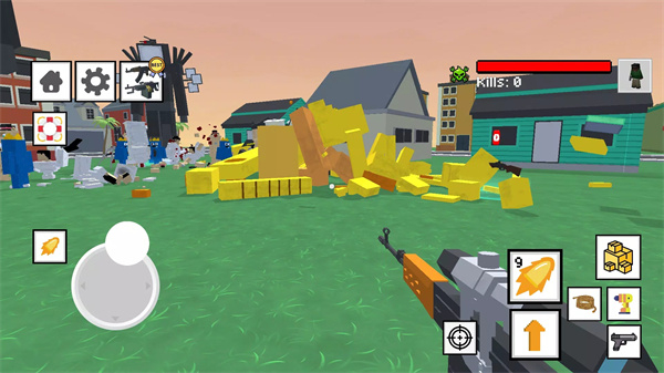 幫派沙盒內(nèi)置菜單 v0.1.16 2