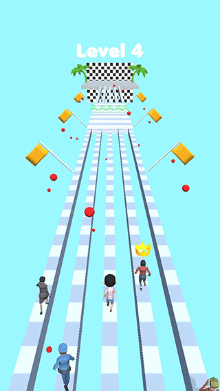 木頭人大作戰(zhàn)無(wú)限金幣無(wú)限鉆石版 v1.2 2