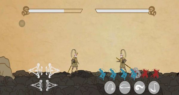 黑神話悟空皮影戲版 v3.1.0 2