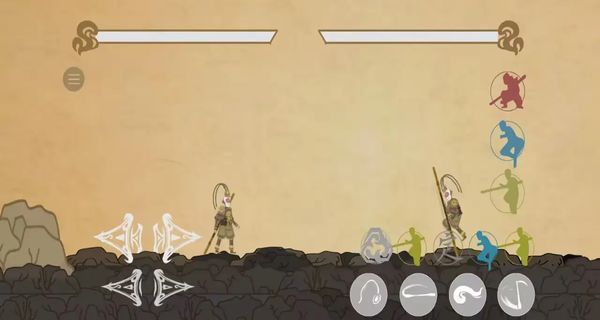 黑神話悟空皮影戲版 v3.1.0 1