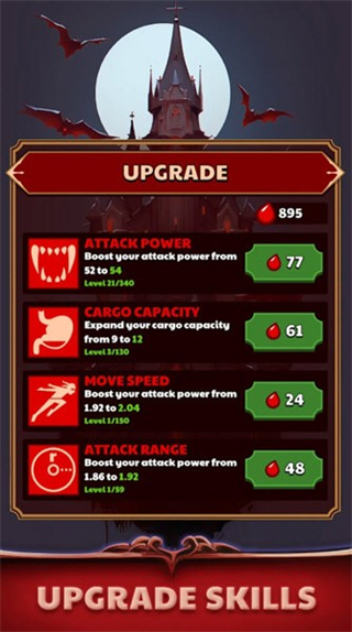 血色入侵內(nèi)置MOD菜單 v2.5.1 1