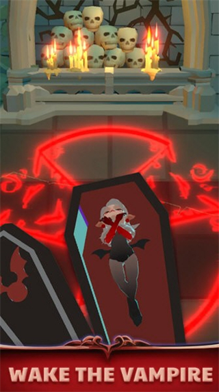 血色入侵內(nèi)置MOD菜單 v2.5.1 2