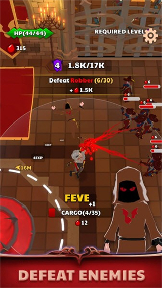 血色入侵內(nèi)置MOD菜單 v2.5.1 0