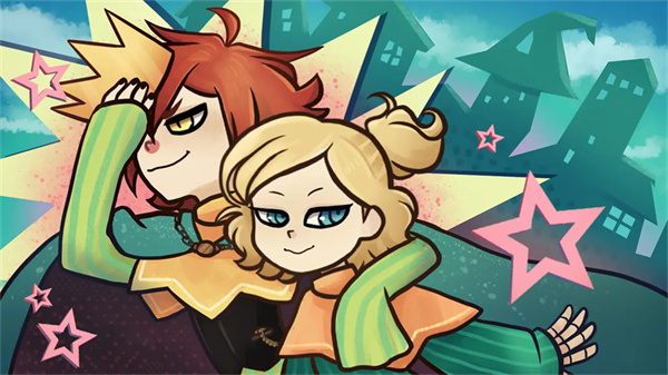 城堡里的杰克 v1.0 3