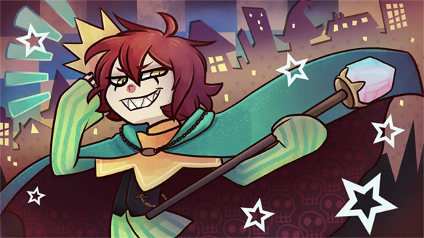 城堡里的杰克 v1.0 0