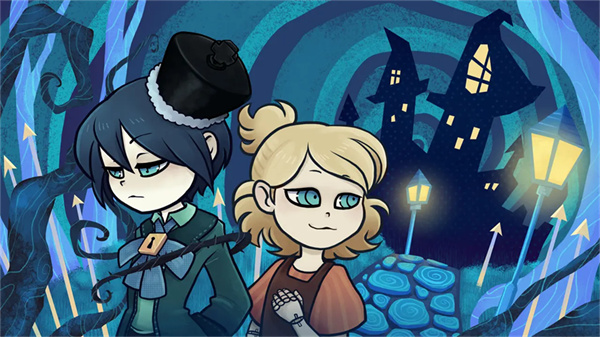 城堡里的杰克 v1.0 1