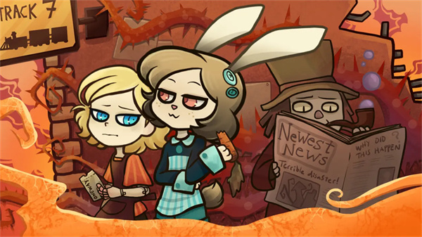 城堡里的杰克 v1.0 2