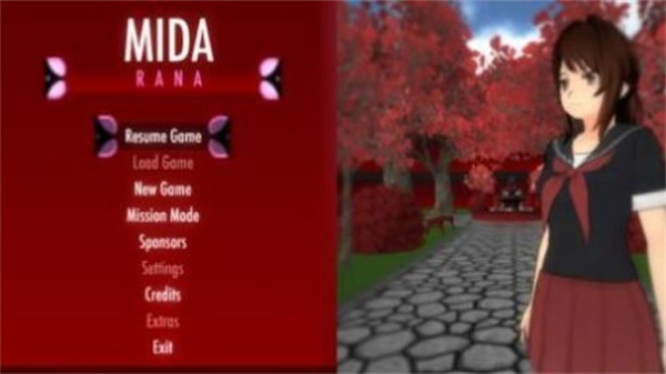 病嬌學(xué)校最新版 v1.2 0