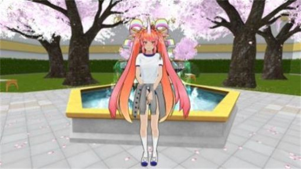 病嬌學(xué)校最新版 v1.2 3