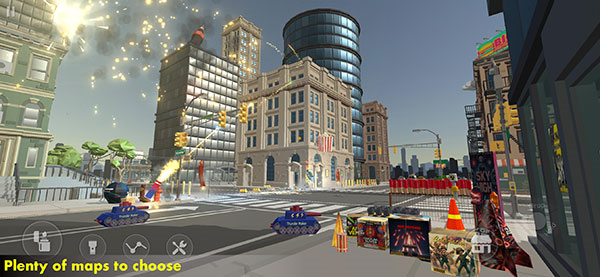 大型煙花模擬器無(wú)廣告 v2025.11.1 1