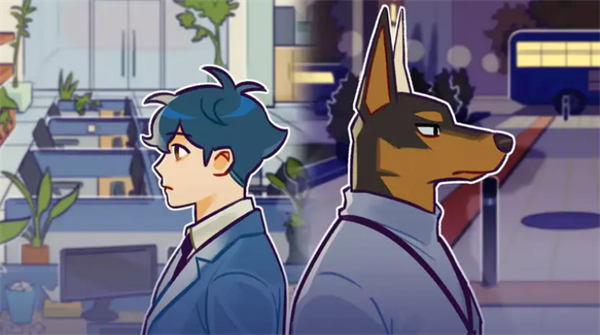 公司物語(yǔ) v1.1.1 1