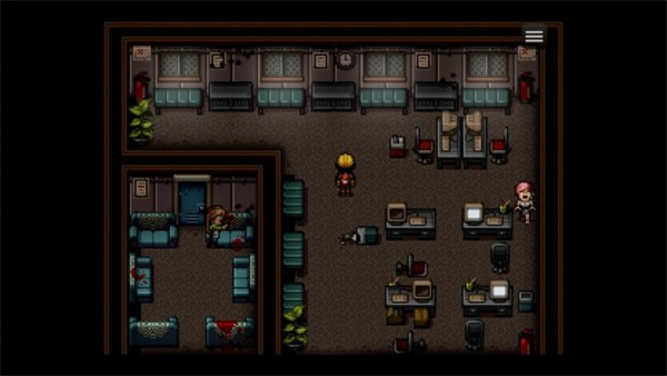 末日竟在我身邊手游 v3.0.1 安卓版 2