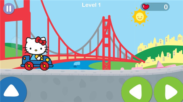 凱蒂貓飛行冒險(xiǎn)無(wú)限愛(ài)心版 v4.2.0 1