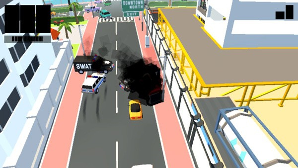 魯莽大逃亡2無敵版 v2.25.02 3