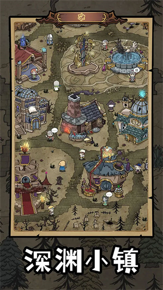 勇者深淵折相思內(nèi)置菜單 v1.0.6 1