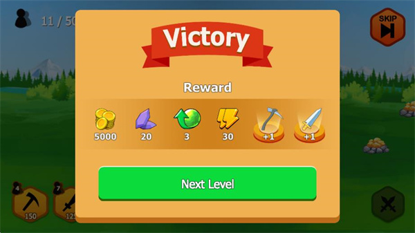 火柴人王朝戰(zhàn)爭 v1.0.0 0