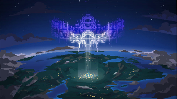 光明旅者 v1.1.99 最新版 0