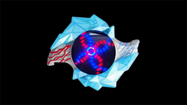 布萊澤奧特曼變身器模擬器中文版 v1.0 2