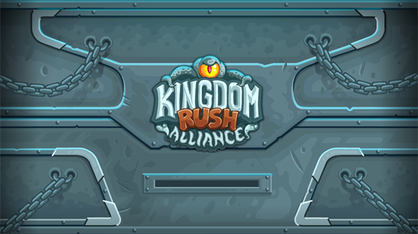 王國(guó)保衛(wèi)戰(zhàn)5亡靈戰(zhàn)爭(zhēng) v5.00.20 2