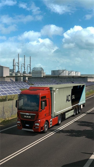 歐洲豪華車模擬器無限金幣 v2.6.1 安卓版 1