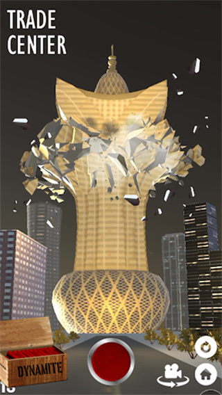 爆破模擬器內(nèi)置修改器 v6.4.1 2