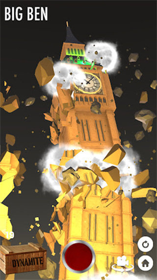 爆破模擬器內(nèi)置修改器 v6.4.1 3